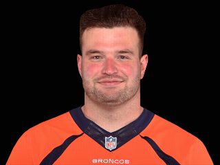 Jared Crick