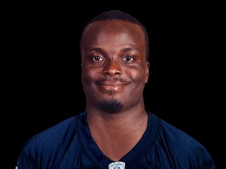 Terrance Ganaway