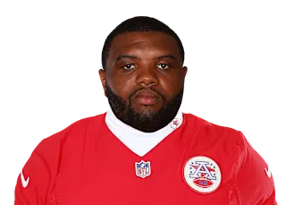 Jeff Allen
