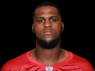 Lamar Holmes