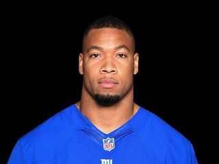 Keenan Robinson
