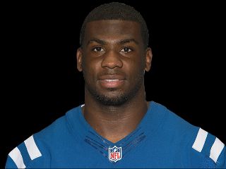 Vick Ballard