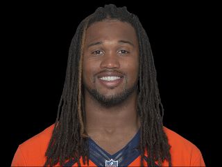Omar Bolden