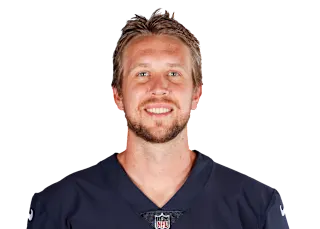Nick Foles