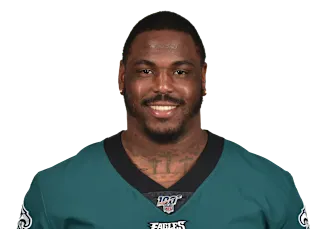 Malik Jackson