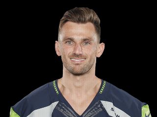 Blair Walsh