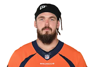 Derek Wolfe