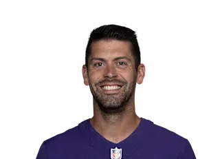 Justin Tucker
