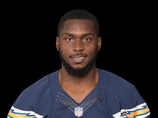 Daryl Richardson