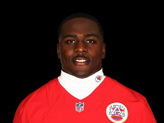 Jonathan Massaquoi