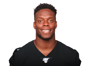 Brandon Marshall
