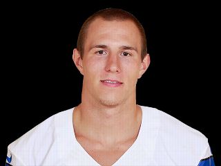 Matt Johnson