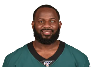 Fletcher Cox