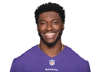 Robert Griffin