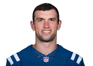 Andrew Luck