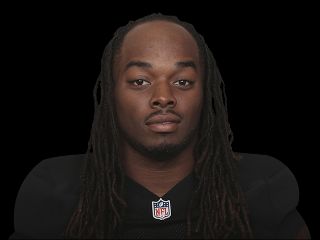 Trent Richardson