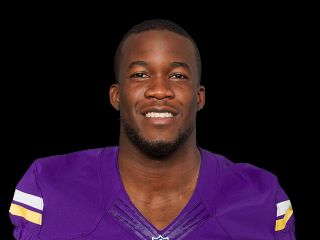 Ronnie Hillman