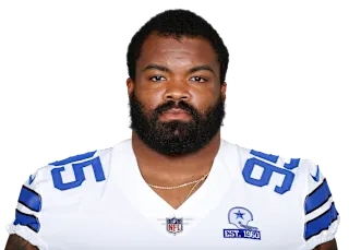 Dontari Poe