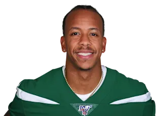 Trumaine Johnson