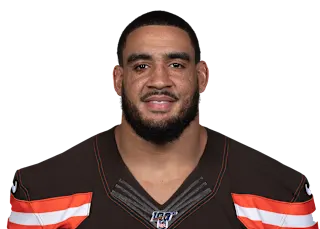 Olivier Vernon