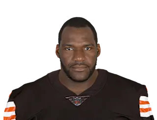 Ty Nsekhe