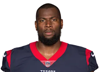 Darren Fells