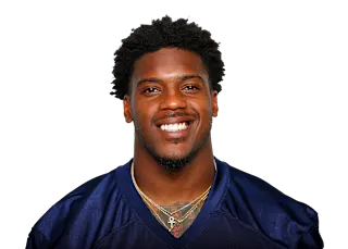 Daren Bates