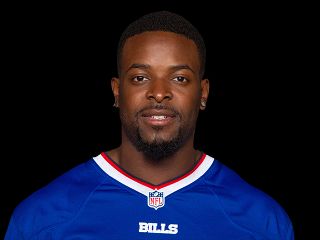 Cordell Roberson