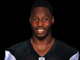 Lamaar Thomas