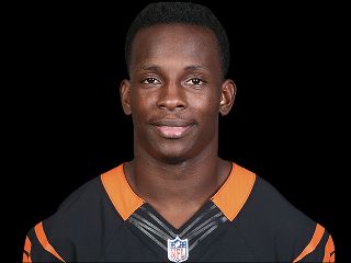 Onterio McCalebb
