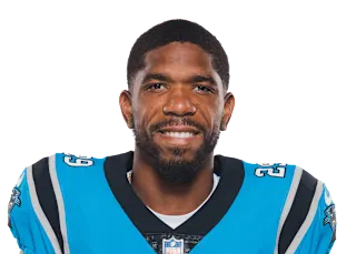 Rashaan Melvin