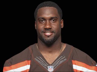 Darius Eubanks