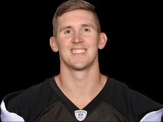 Jeff Tuel