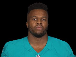 Lawrence Okoye