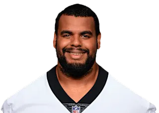 Larry Warford