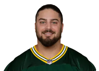 David Bakhtiari