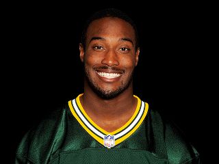 Johnathan Franklin