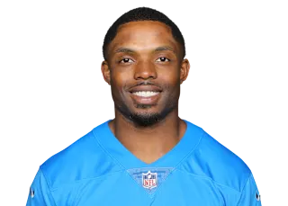 Theo Riddick