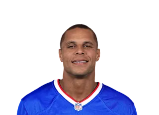 Jordan Poyer