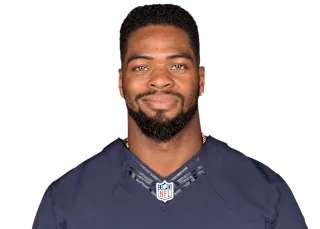 Marcus Cooper