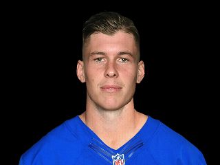 Brad Wing