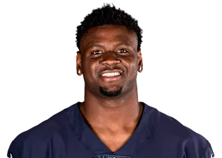 Demetrius Harris