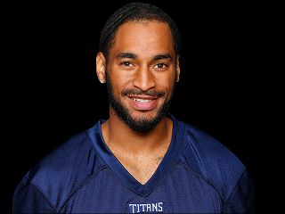 Rico Richardson