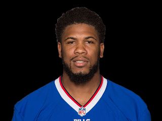 Kevin Reddick