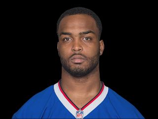 Bacarri Rambo