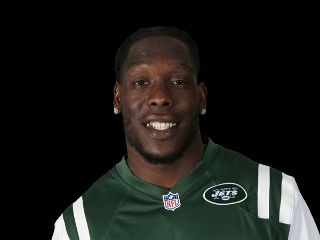 Khiry Robinson
