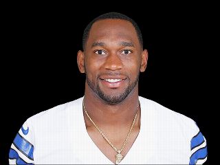 Joseph Randle