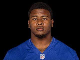Everett Dawkins