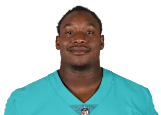 Akeem Spence