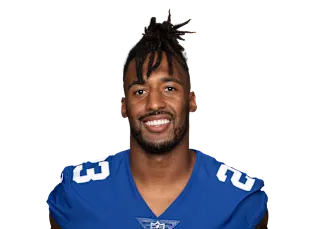 Logan Ryan